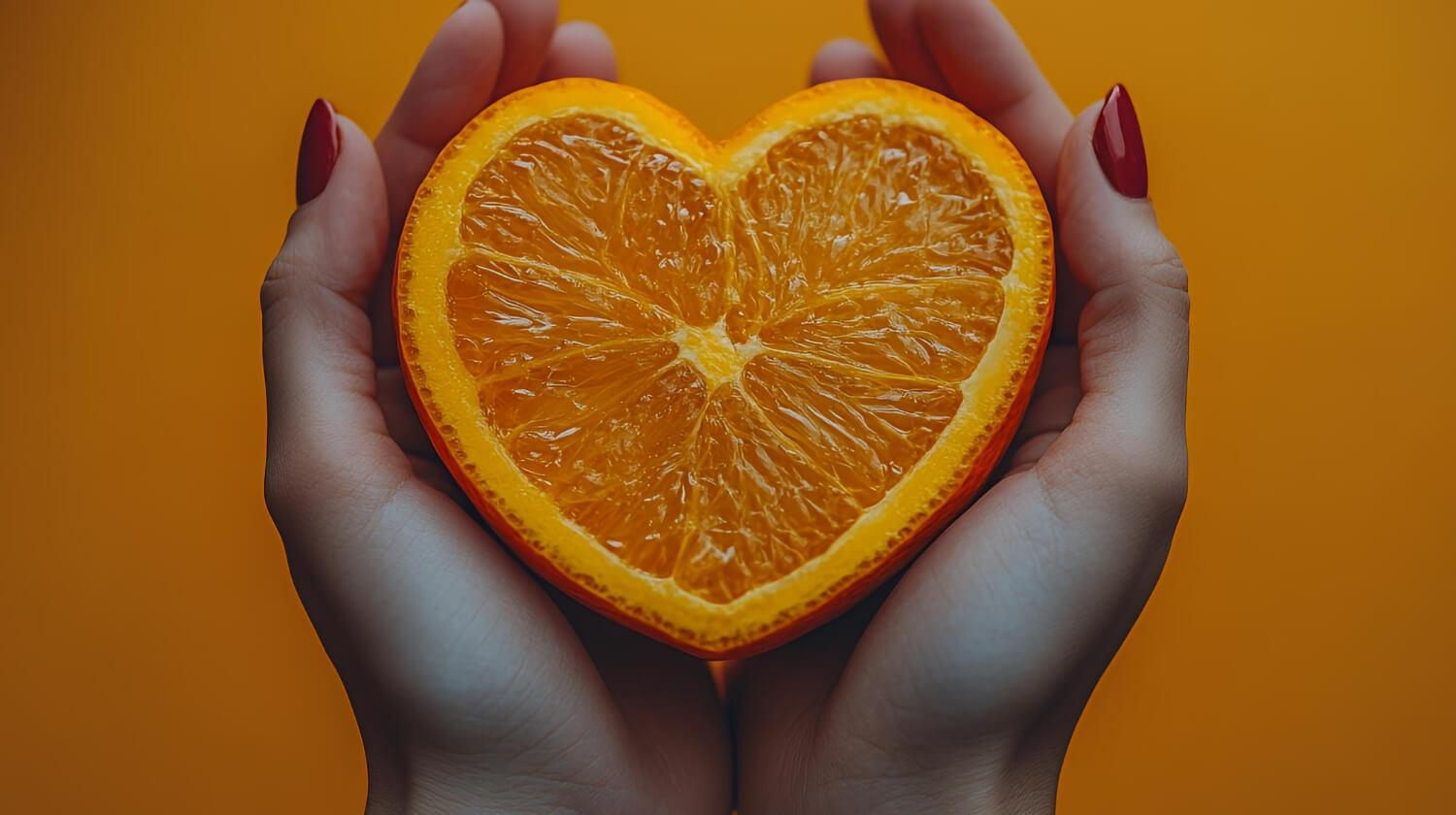 Choroby układu krążenia? Te witaminy to profilaktyka zdrowia układu krążenia