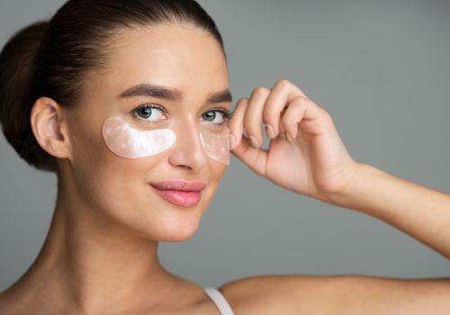 Cienie pod oczami – przyczyny i skuteczne metody poprawy wyglądu