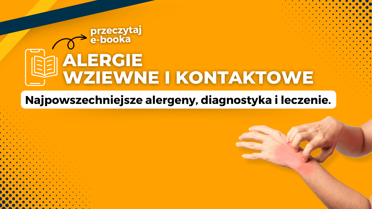 Alergie wziewne czy kontaktowe