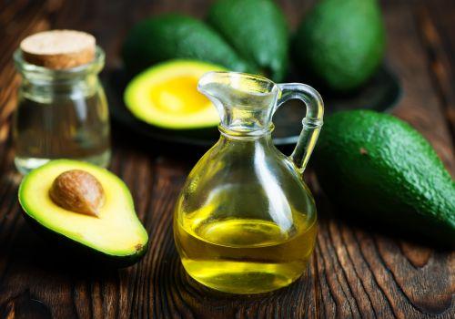 Czy olej z awokado jest zdrowy? Jak stosować olej z awokado?