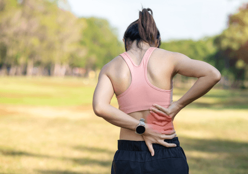 Naturalne sposoby na łagodzenie bólu mięśni