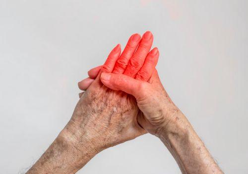 Domowe sposoby na bóle stawów. Co stosować ?