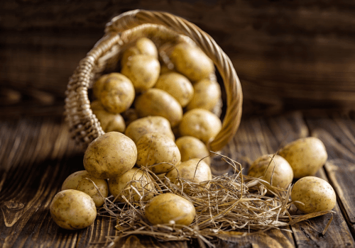 Najbardziej sycące produkty – indeks sytości i tabela