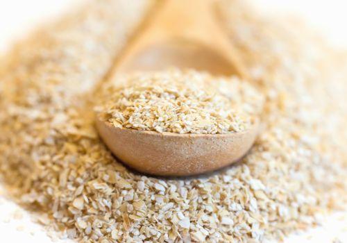 Czy otręby owsiane to to samo, co płatki owsiane?