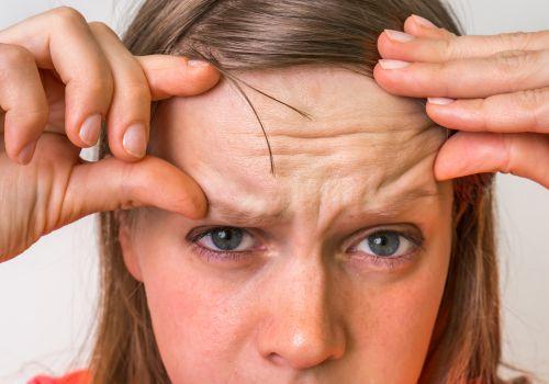 Jak zmniejszyć zmarszczki mimiczne w różnych partiach twarzy?