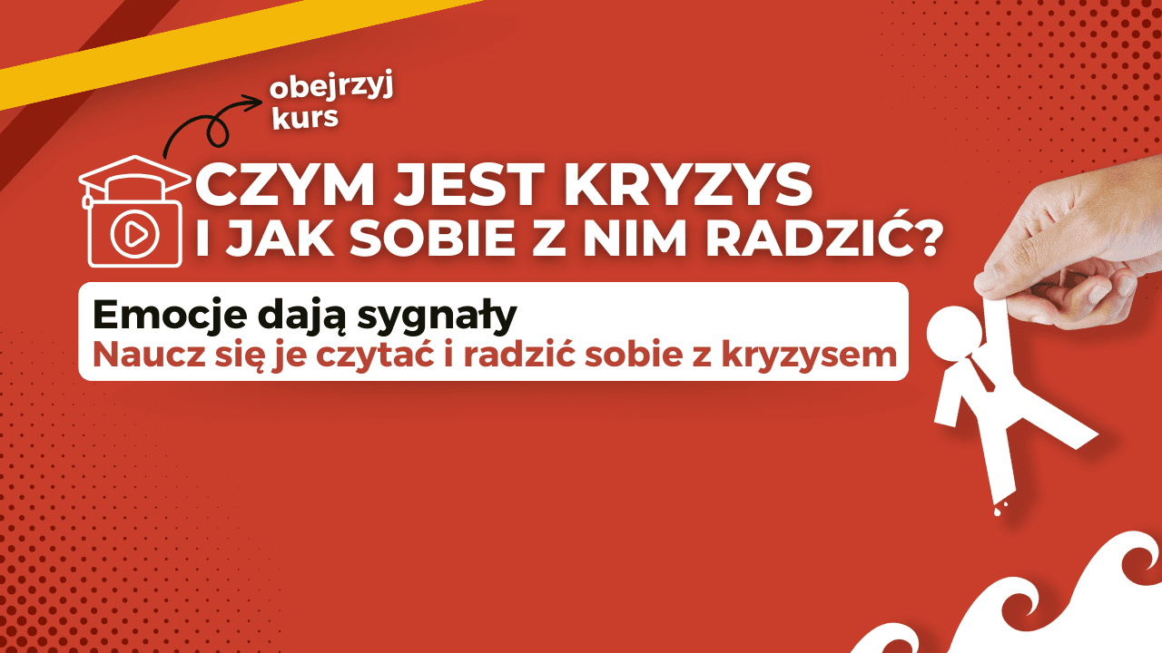 Czym jest kryzys i jak sobie z nim radzić Video