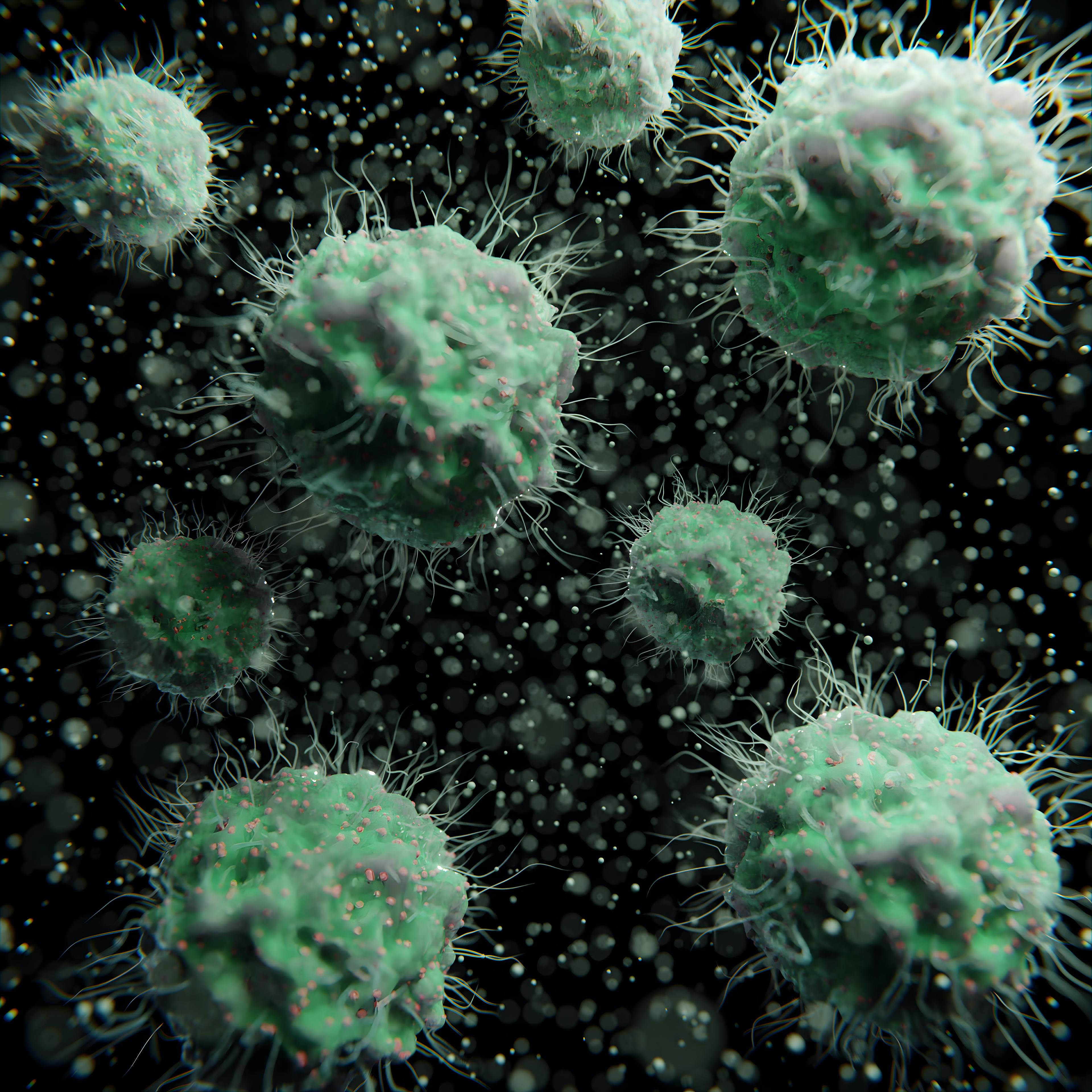 Mikrobiom jelitowy – czym jest i dlaczego jest ważny