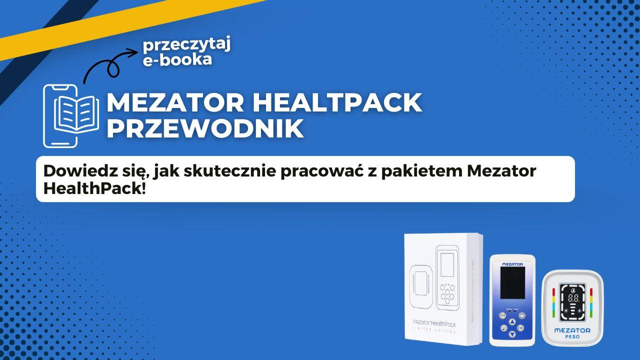 Mezator HealthPack - przewodnik