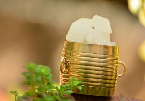 Olejek kamforowy - na co pomaga?