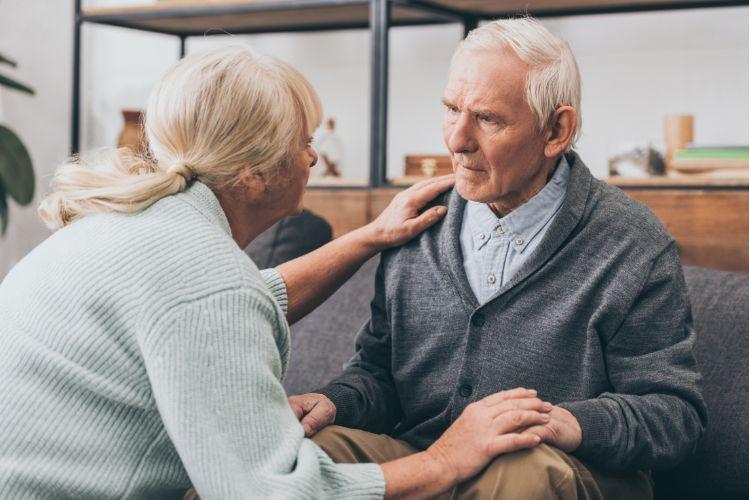 Jakie są przyczyny demencji? Demencja starcza – objawy