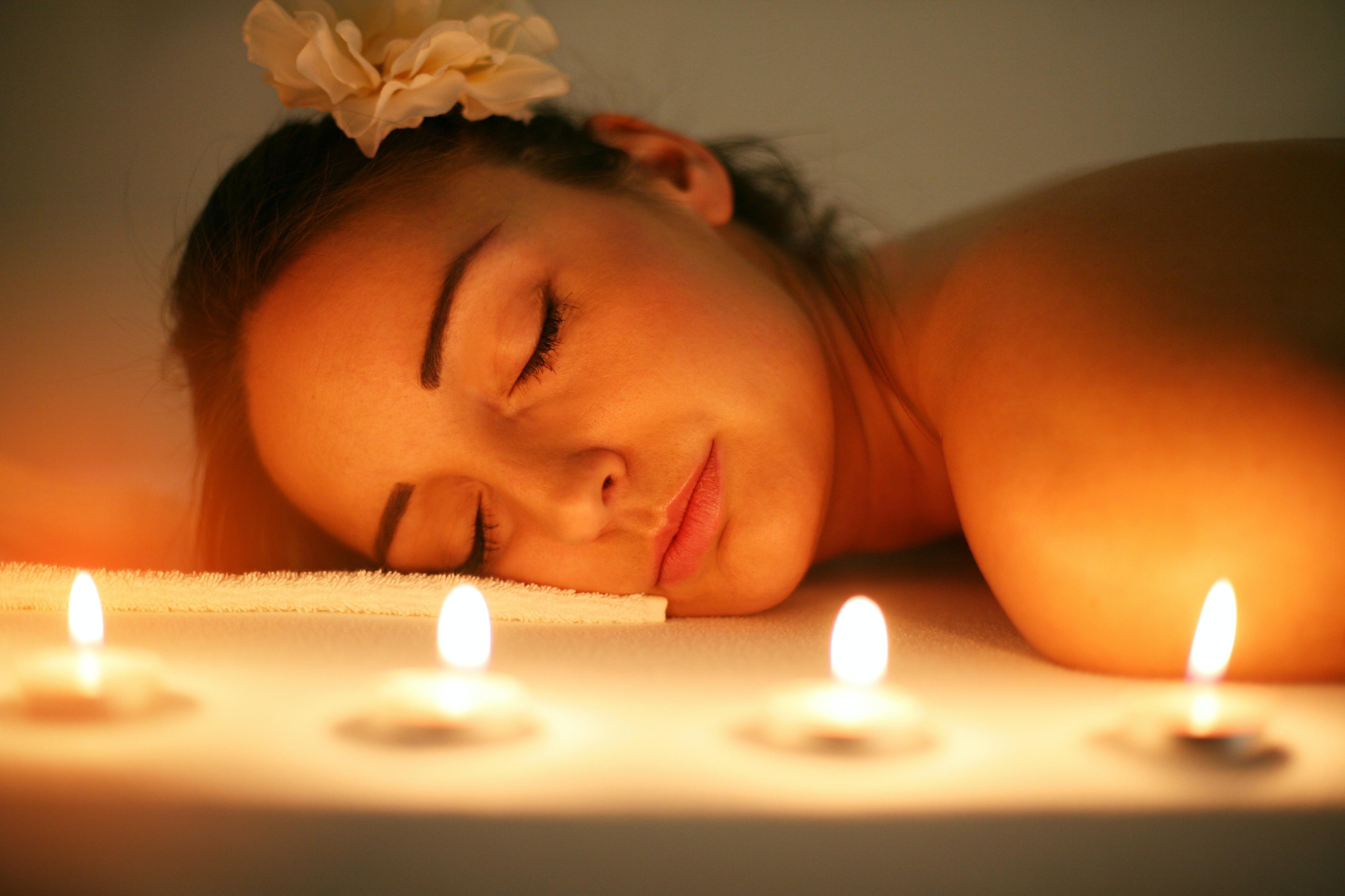 Aromaterapia – wskazania i przeciwwskazania