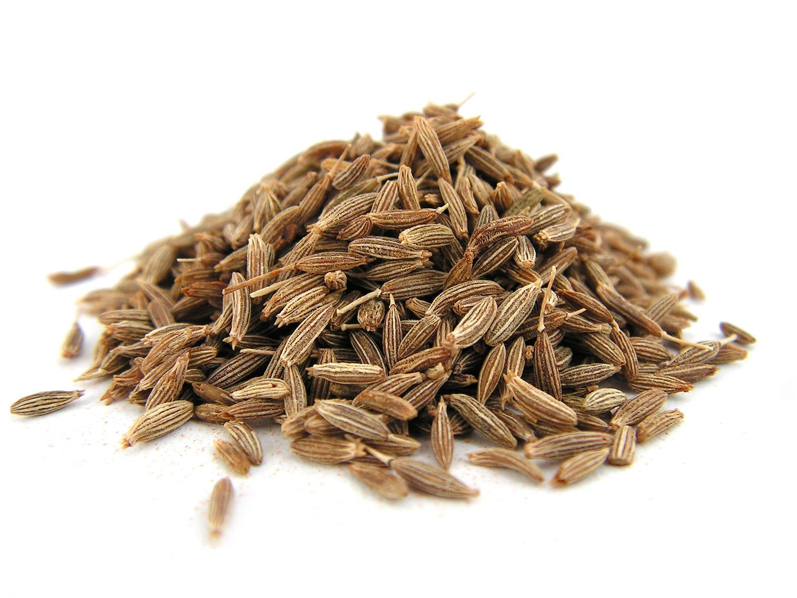 Kmin rzymski – właściwości (trawienie, odporność) i wsparcie odchudzania