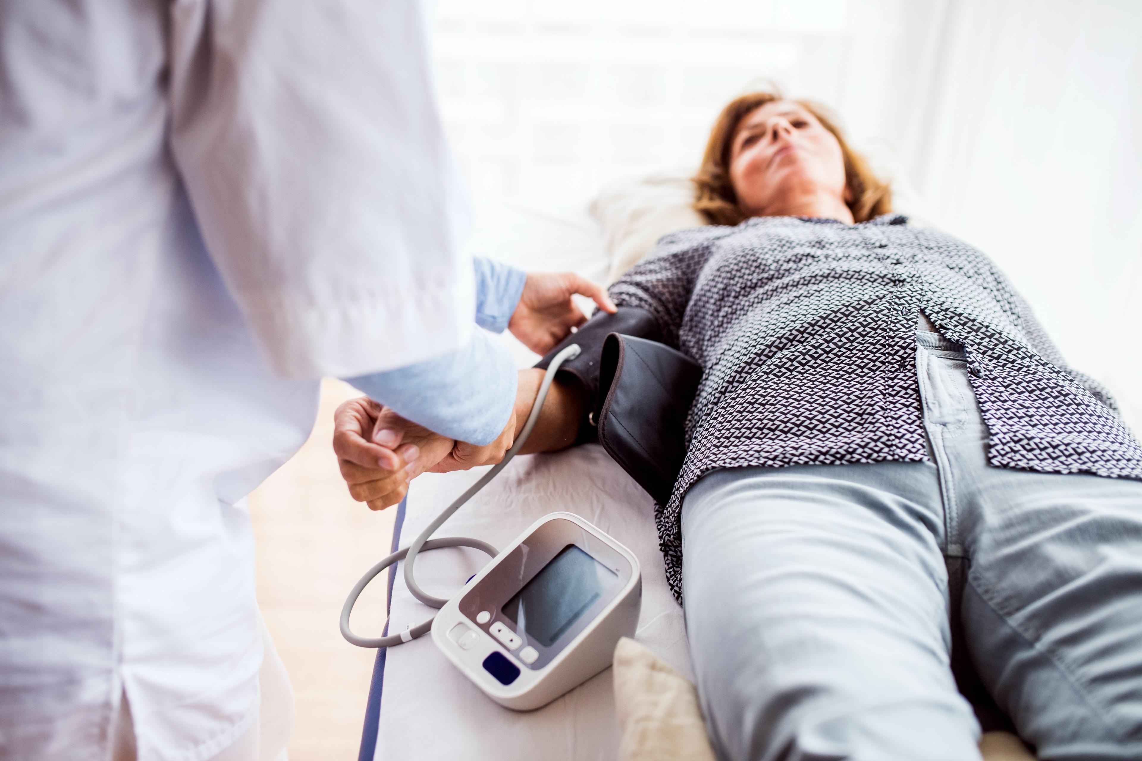 Profilaktyka raka szyjki macicy – wczesne wykrywanie i program badań