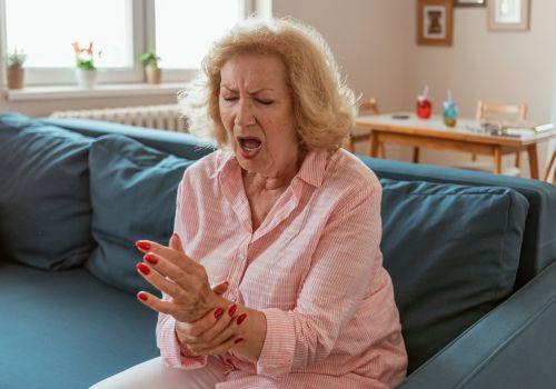 Naturalne sposoby na łagodzenie bólu reumatycznego