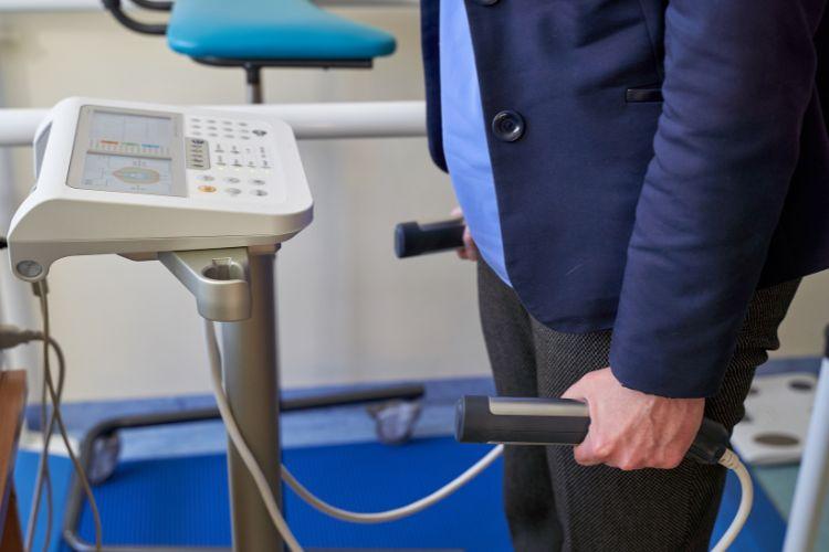 Analiza składu ciała – czym jest i jak interpretować wyniki