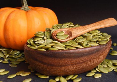 Pestki dyni - właściwości, zastosowanie i jak wpływają na zdrowie mężczyzn?