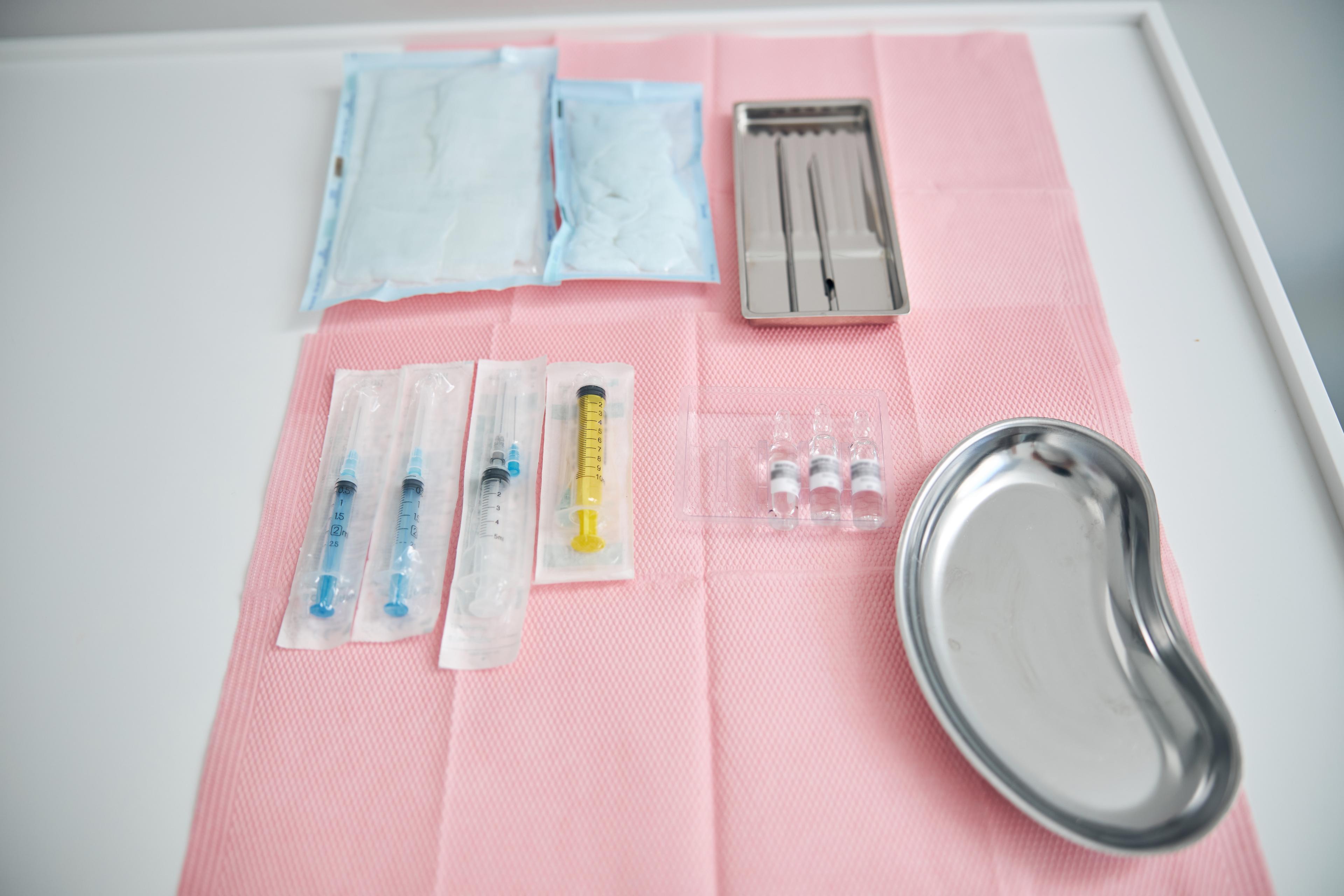 Biopsja – rodzaje, przygotowanie i przeciwwskazania