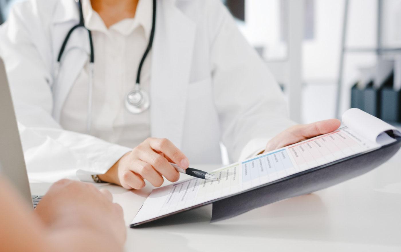 Diagnostyka laboratoryjna - praktyczne podejście do interpretacji wyników