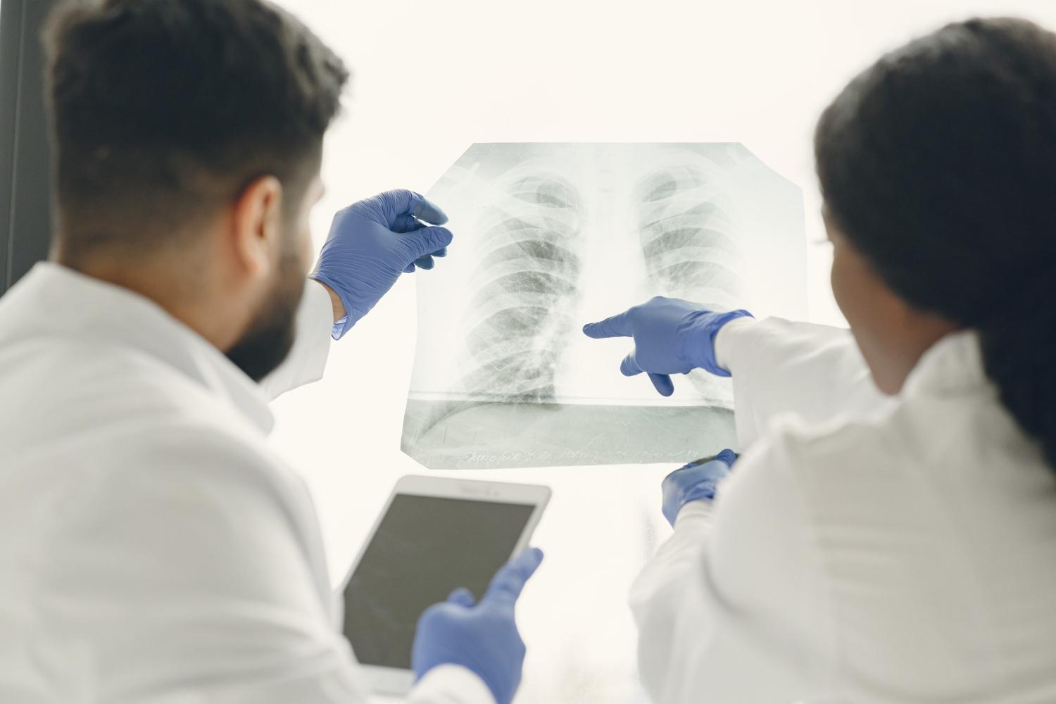 Spirometria – na czym polega i kiedy się ją stosuje?