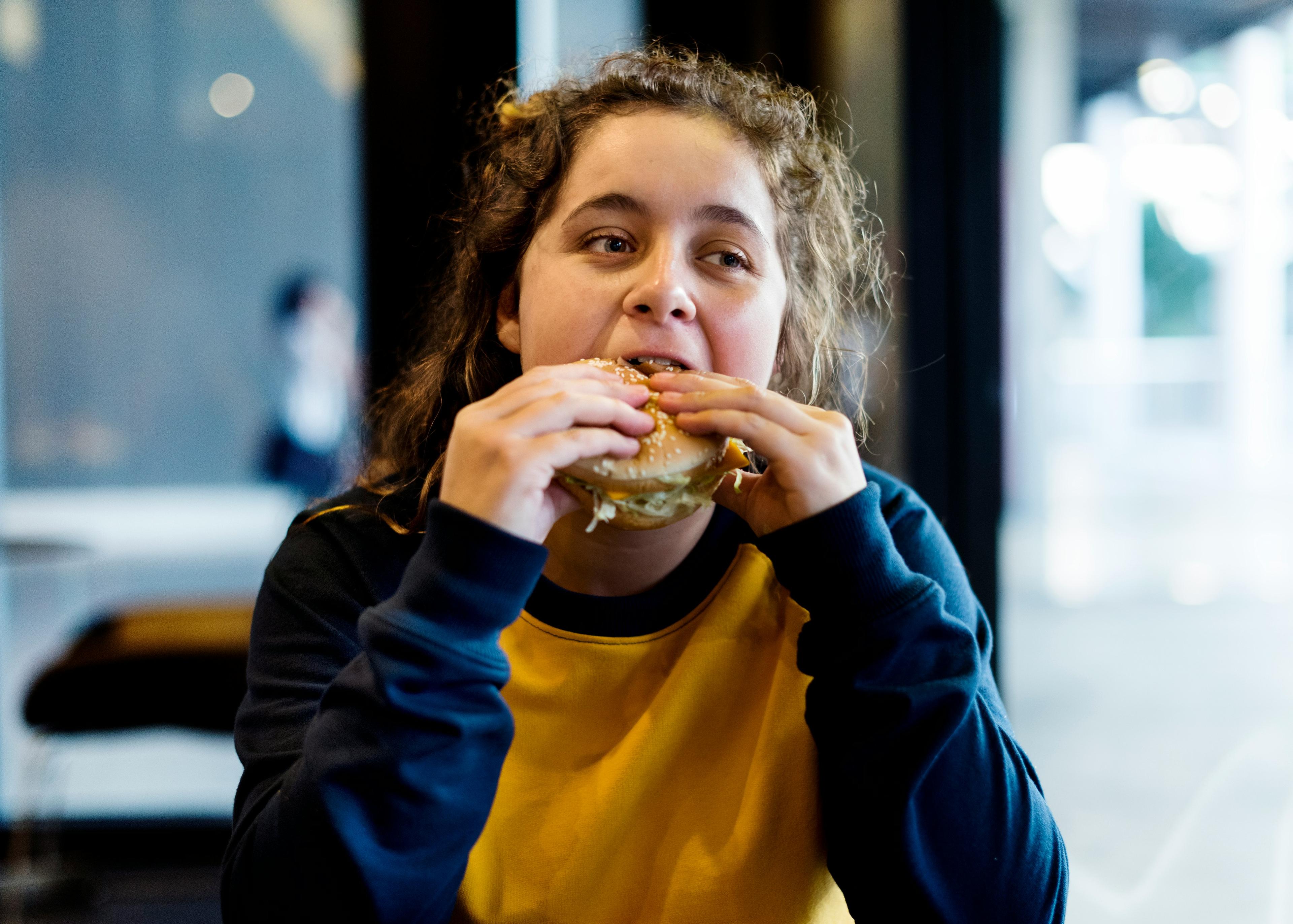 Sygnały, że Twoje ciało jest przeciążone toksynami