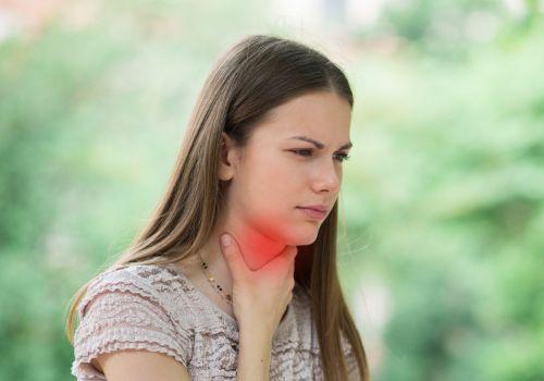 Jak leczyć ból gardła domowymi sposobami?