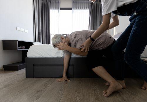 Utrata przytomności – przyczyny i pierwsza pomoc