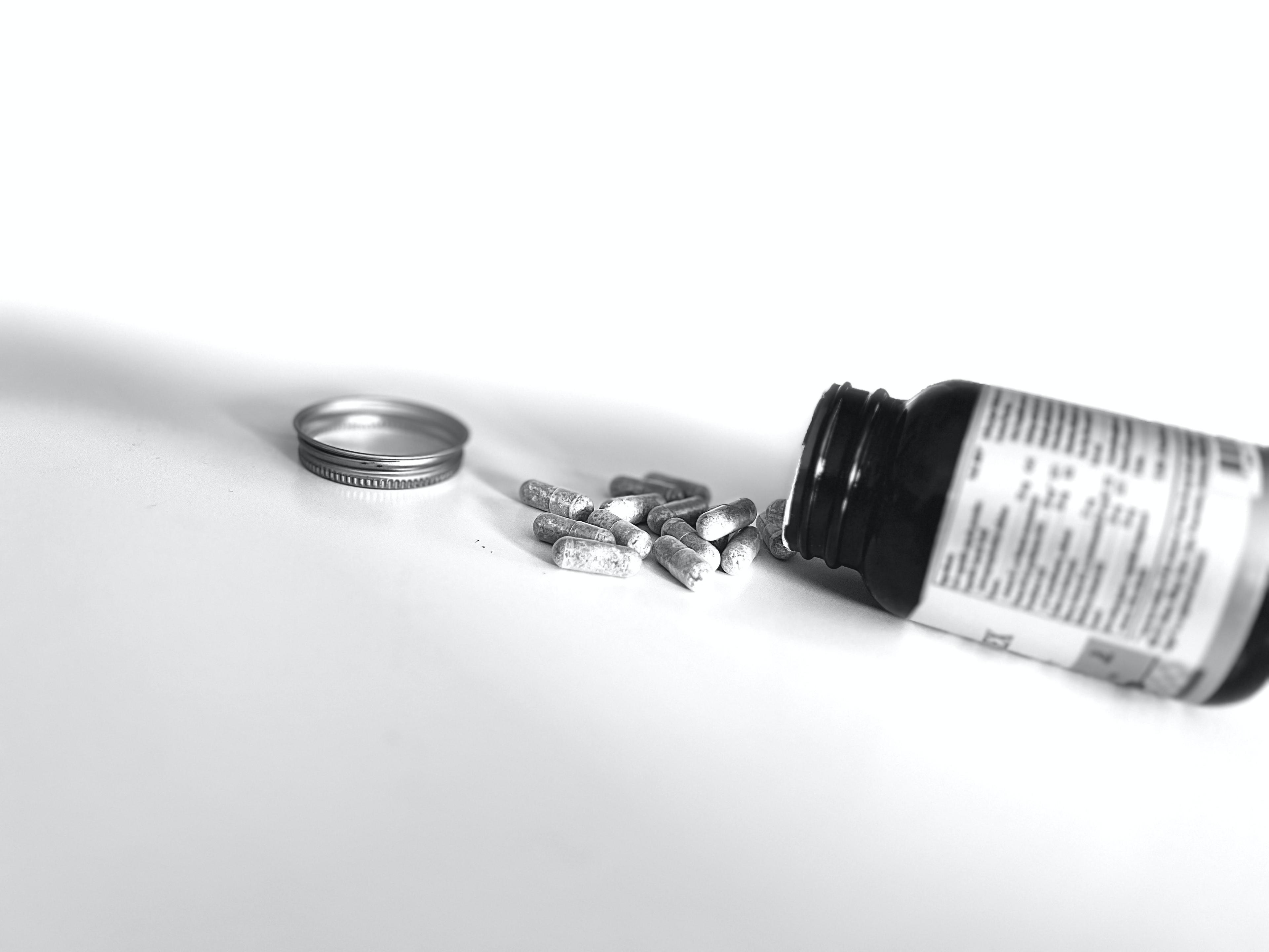 Nootropy – działanie, opinie i substancje wspomagające mózg