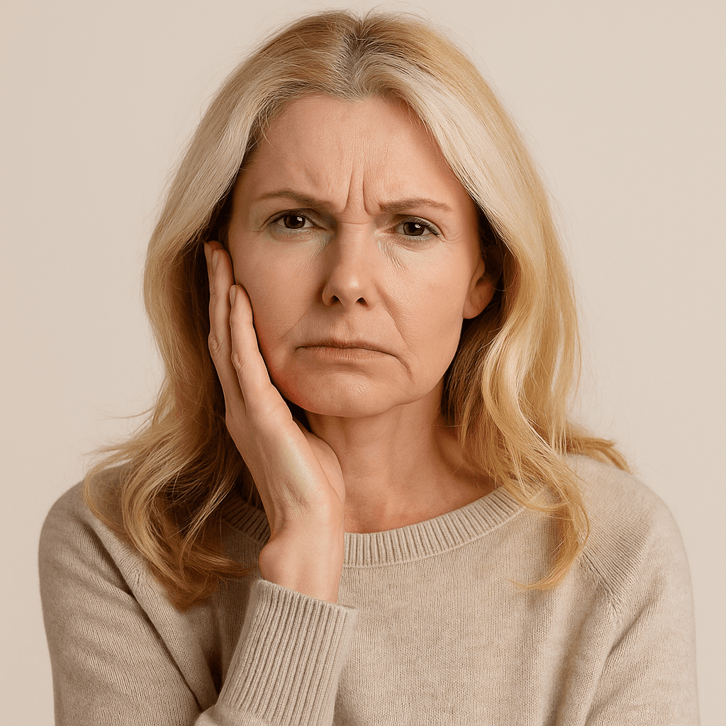 Hormony pod kontrolą – objawy braku równowagi hormonalnej