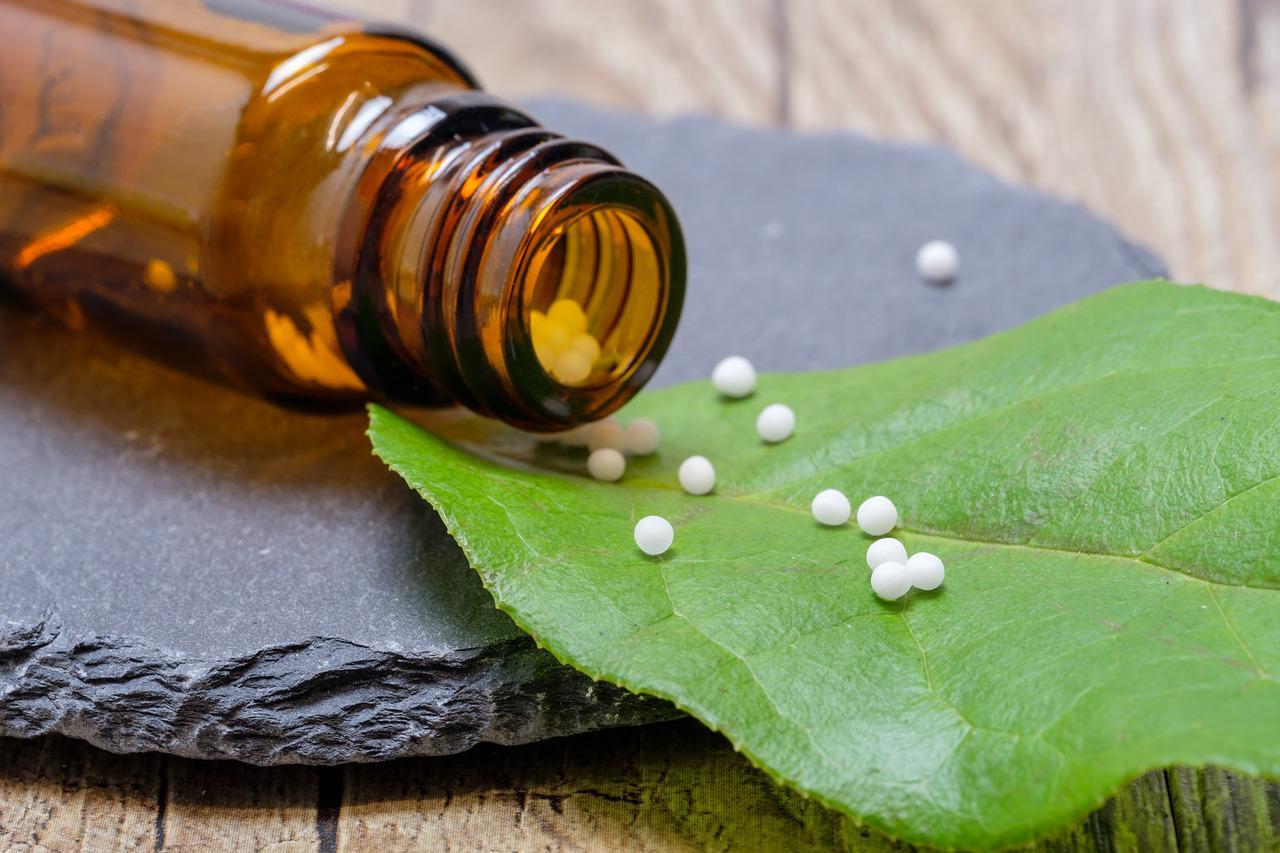 Czym są leki homeopatyczne i homeopatia?