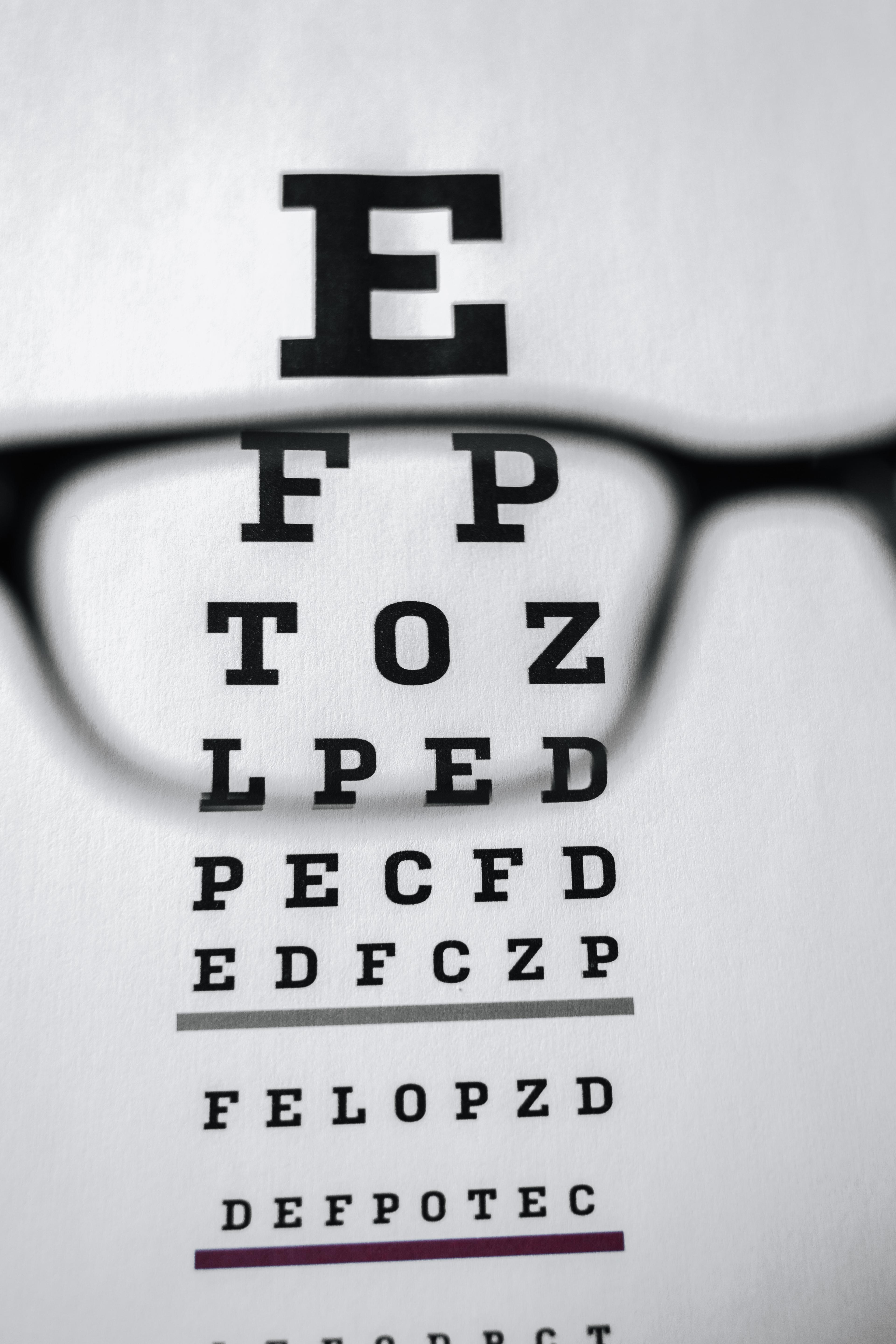Badanie ostrości wzroku. Badanie ostrości wzroku do dali. Wady wzroku – jakie badania są wykonywane? Podstawowe badanie okulistyczne