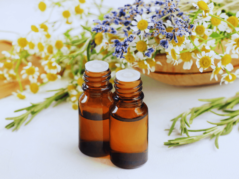 Czy wiesz, jak pomóc organizmowi radzić sobie ze stresem w naturalny sposób?