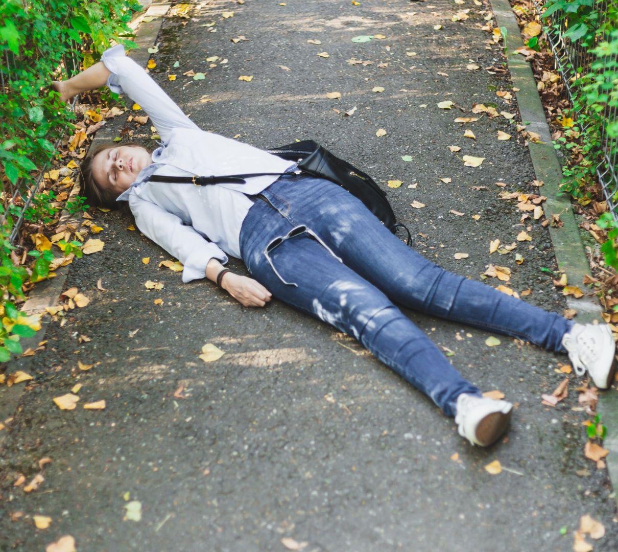 Padaczka - rodzaje, objawy i leczenie