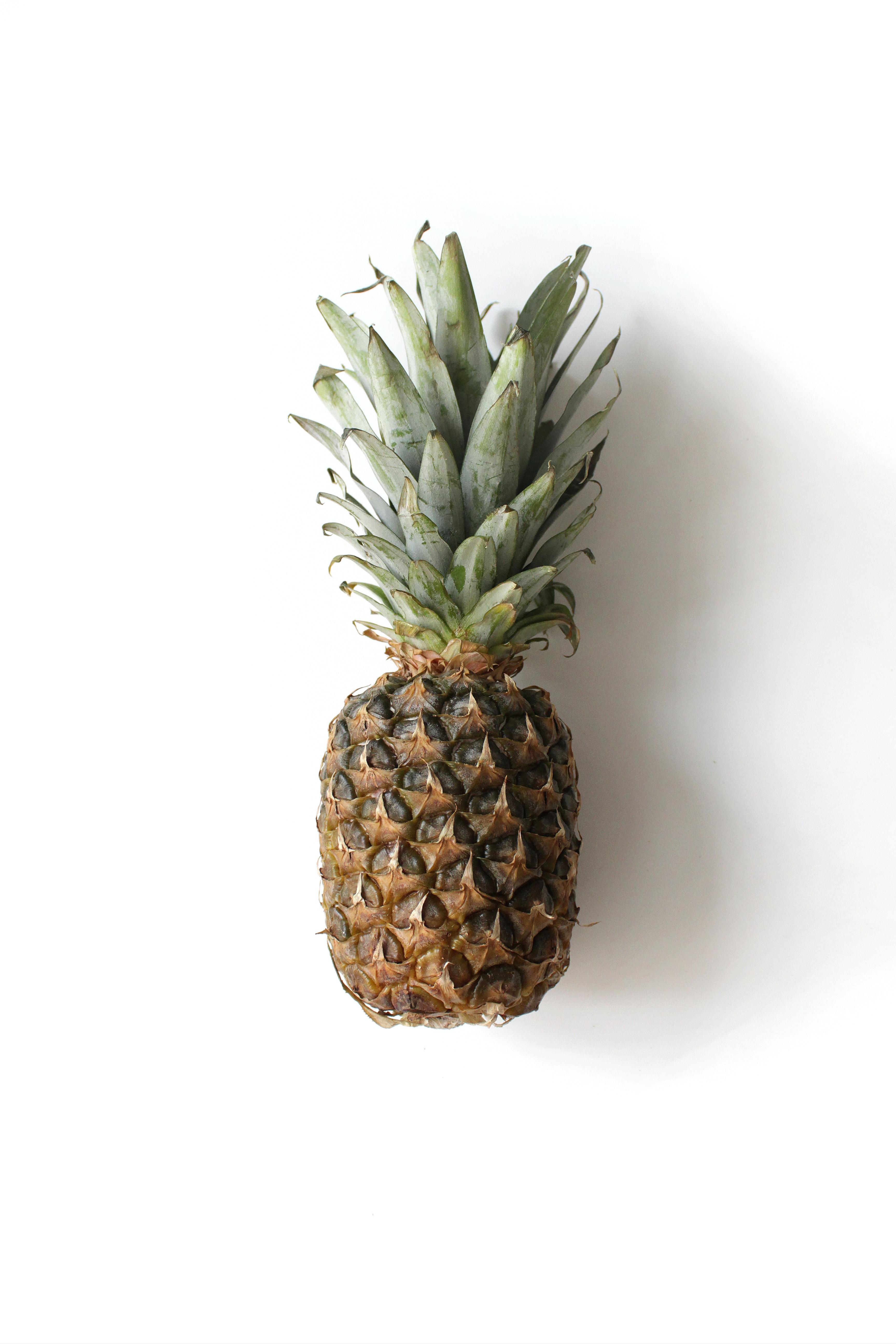 Ananas - czy jest zdrowy? Odkryj jego właściwości zdrowotne. Znaczenie lecznicze ananasa 