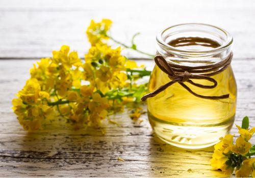 Olej rzepakowy - właściwości i zastosowanie. Czy warto go stosować?