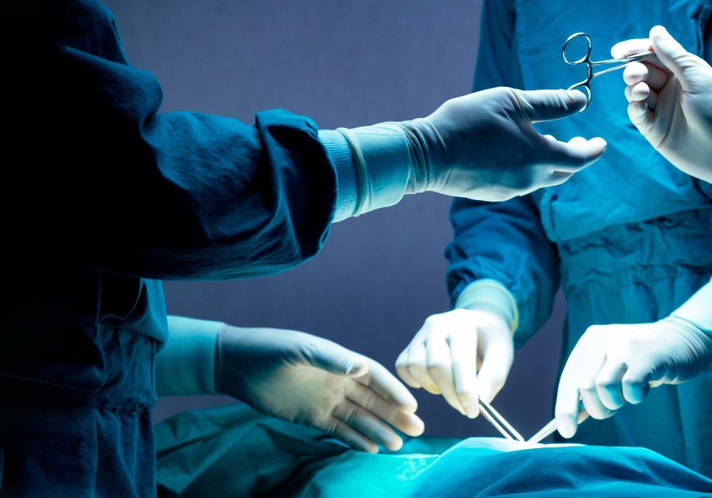 Uretroskopia – wziernikowanie cewki moczowej. Zwężenie cewki moczowej 