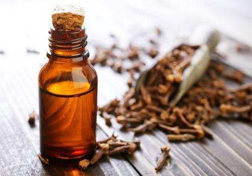 Olejek goździkowy – właściwości i zastosowanie