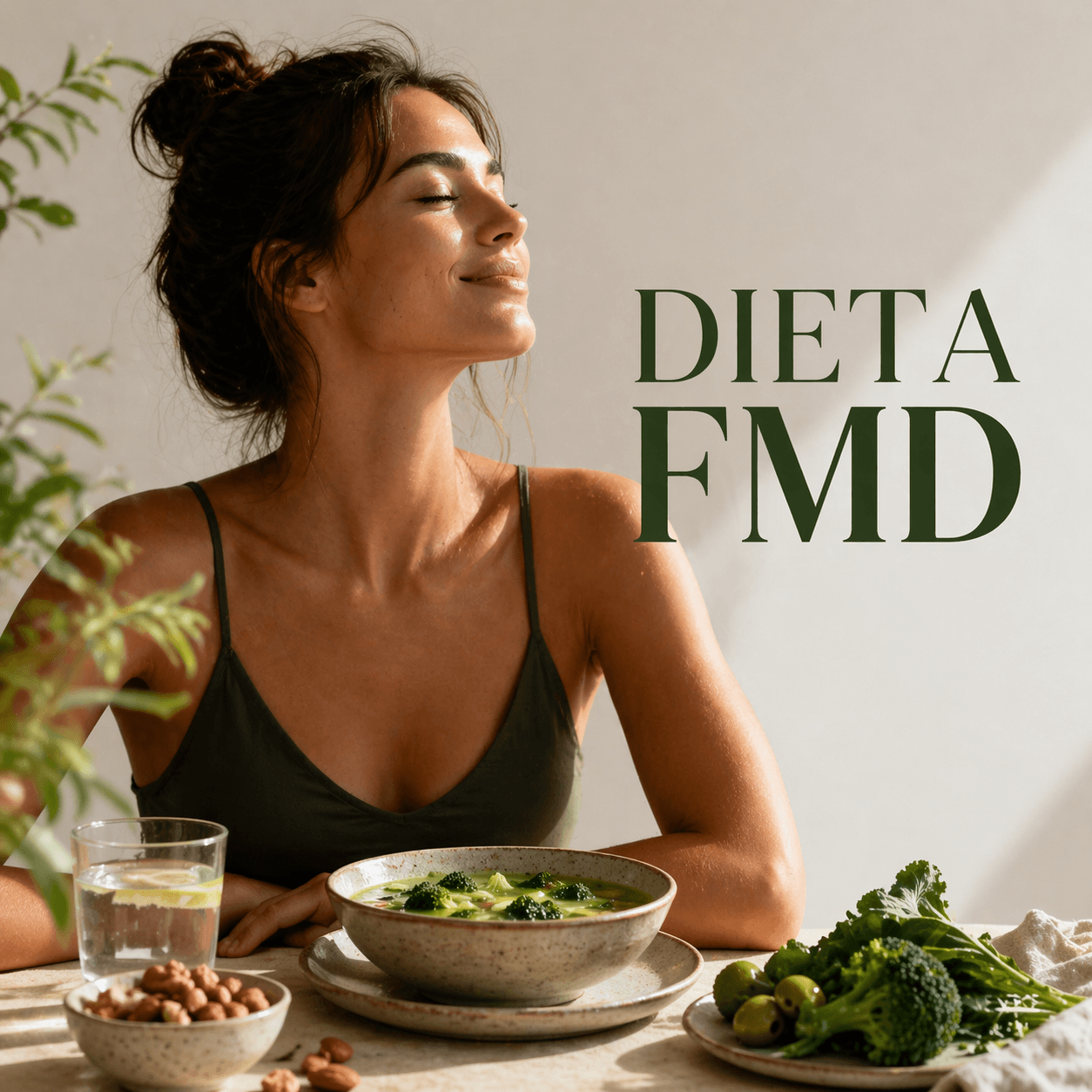 Głód, który odmładza – dieta FMD prof. Valtera Longo i jej wpływ na długowieczność