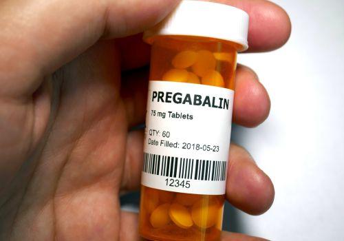 Pregabalina – działanie, wskazania, przeciwwskazania i skutki uboczne