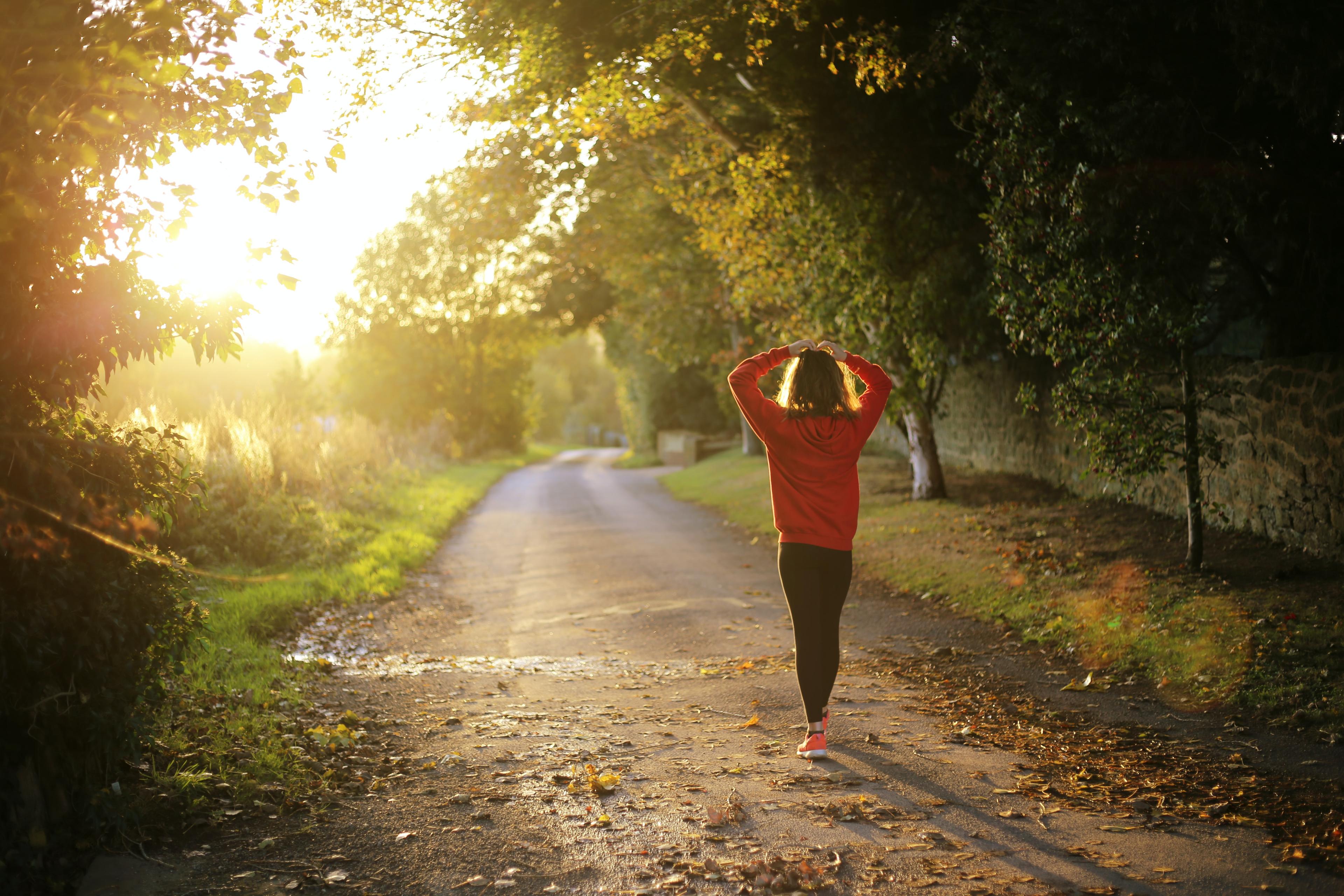 Bieganie dla początkujących - jak zacząć i wytrwać w postanowieniu? Jak zacząć biegać? Wskazówki dla początkujących. Jak zacząć biegać od zera?