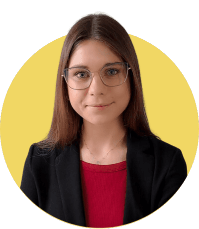 mgr Katarzyna  Szafraniec