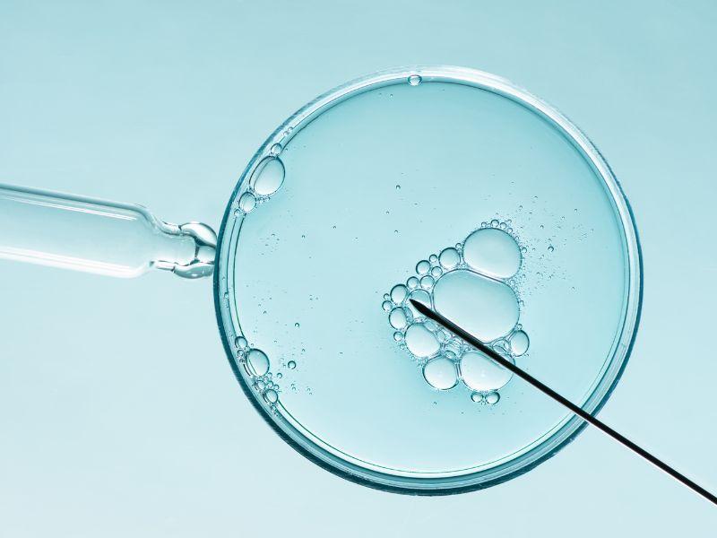 Zapłodnienie in vitro – jak pozbyć się wątpliwości?