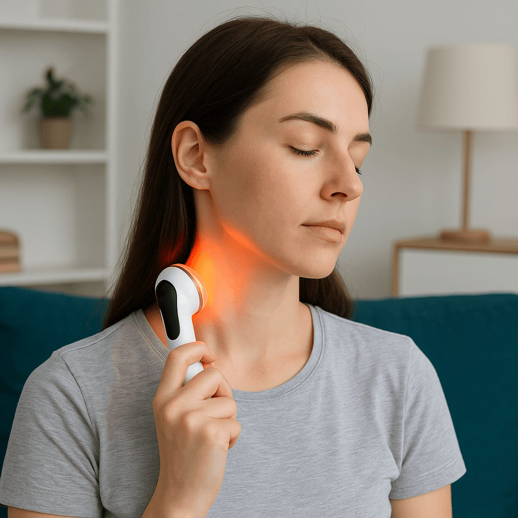 Technologia, która nie leczy, ale wspiera. Nowy trend w dbaniu o ciało