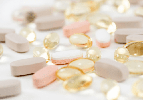 Witaminy na odporność - kluczowe składniki dla wzmocnienia układu immunologicznego