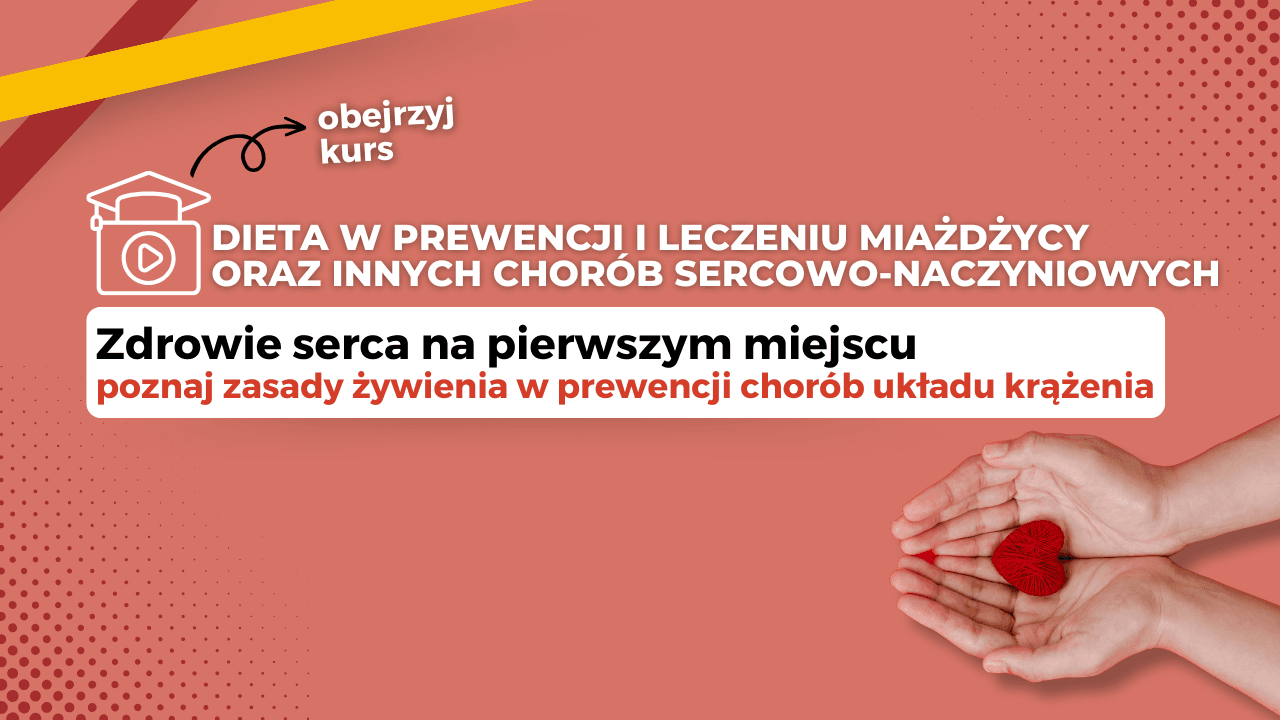 Dieta w prewencji i leczeniu miażdżycy oraz innych chorób sercowo - naczyniowych Video