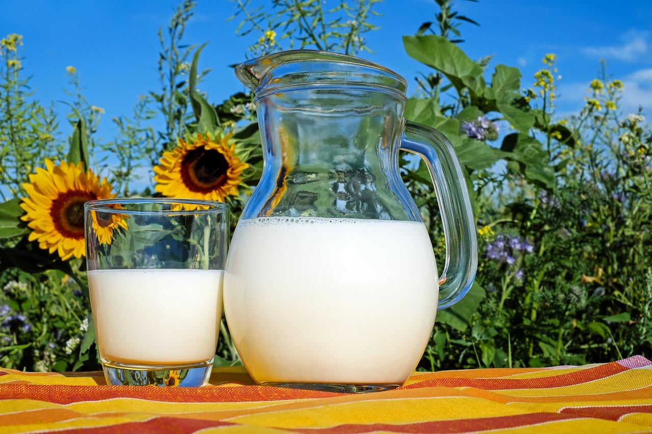 Przyczyny i objawy alergii na białko mleka krowiego 