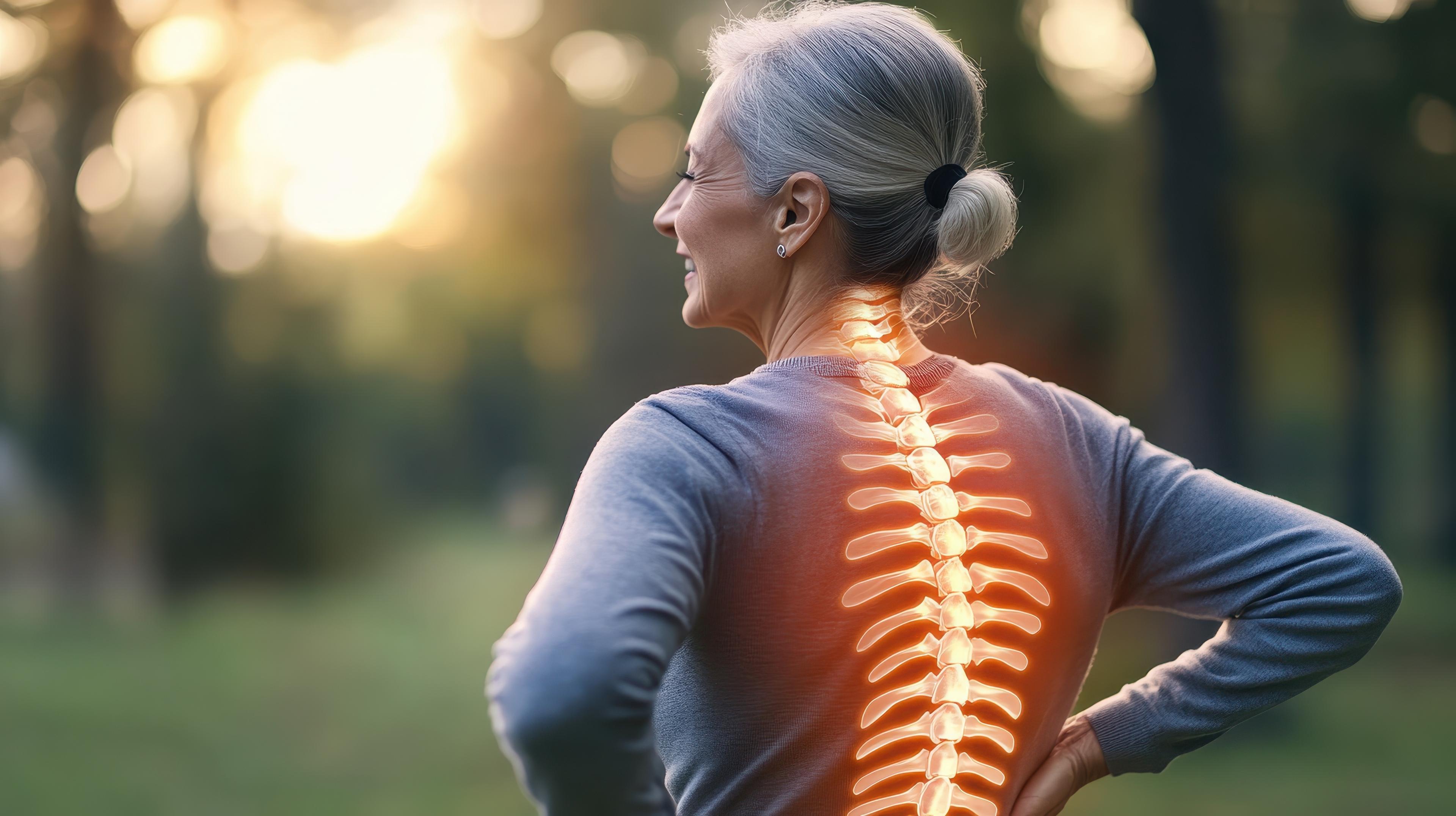 Jak minerały wpływają na zdrowie kości i regenerację organizmu?