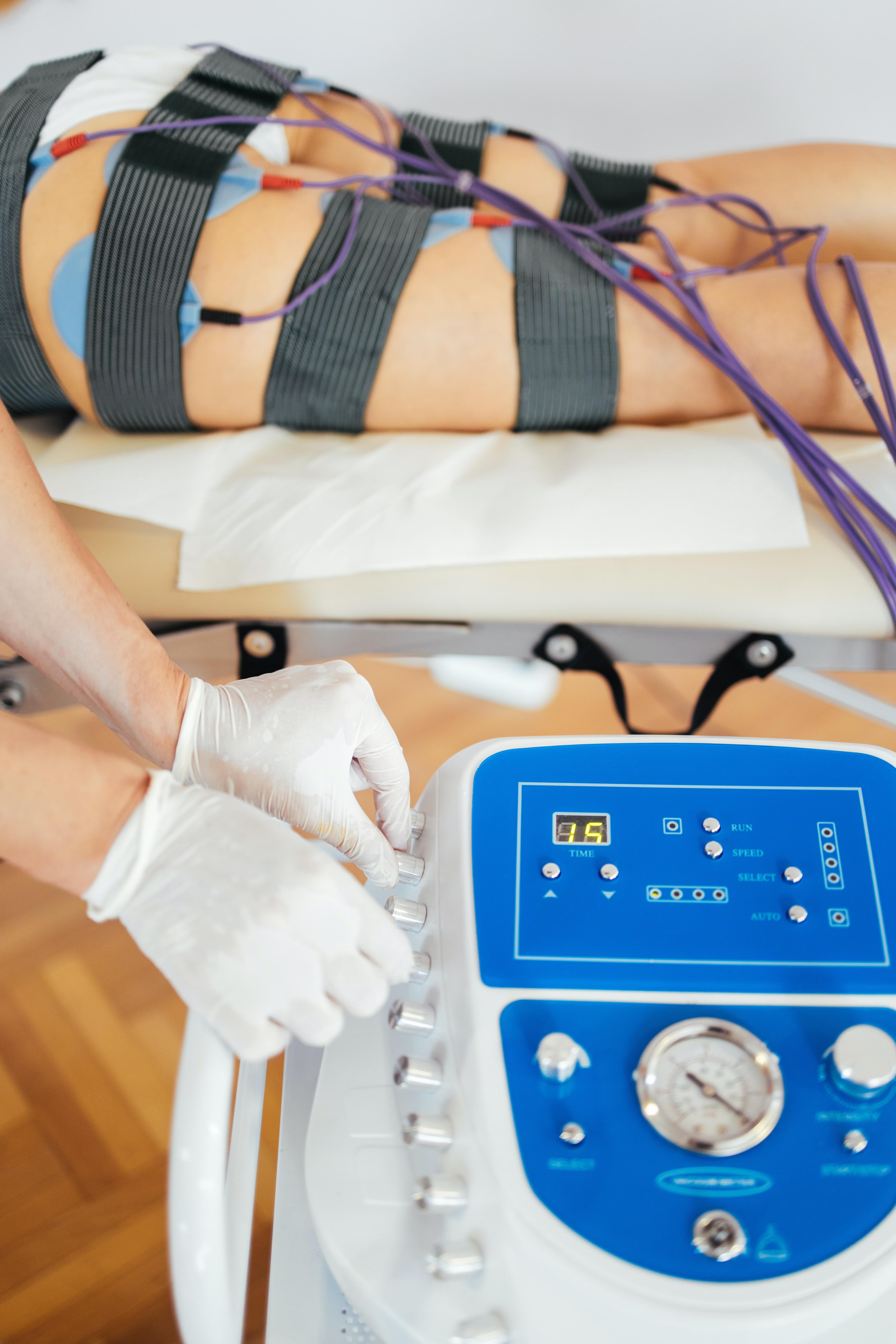 Ćwiczenia na cellulit – najskuteczniejsze na uda i pośladki