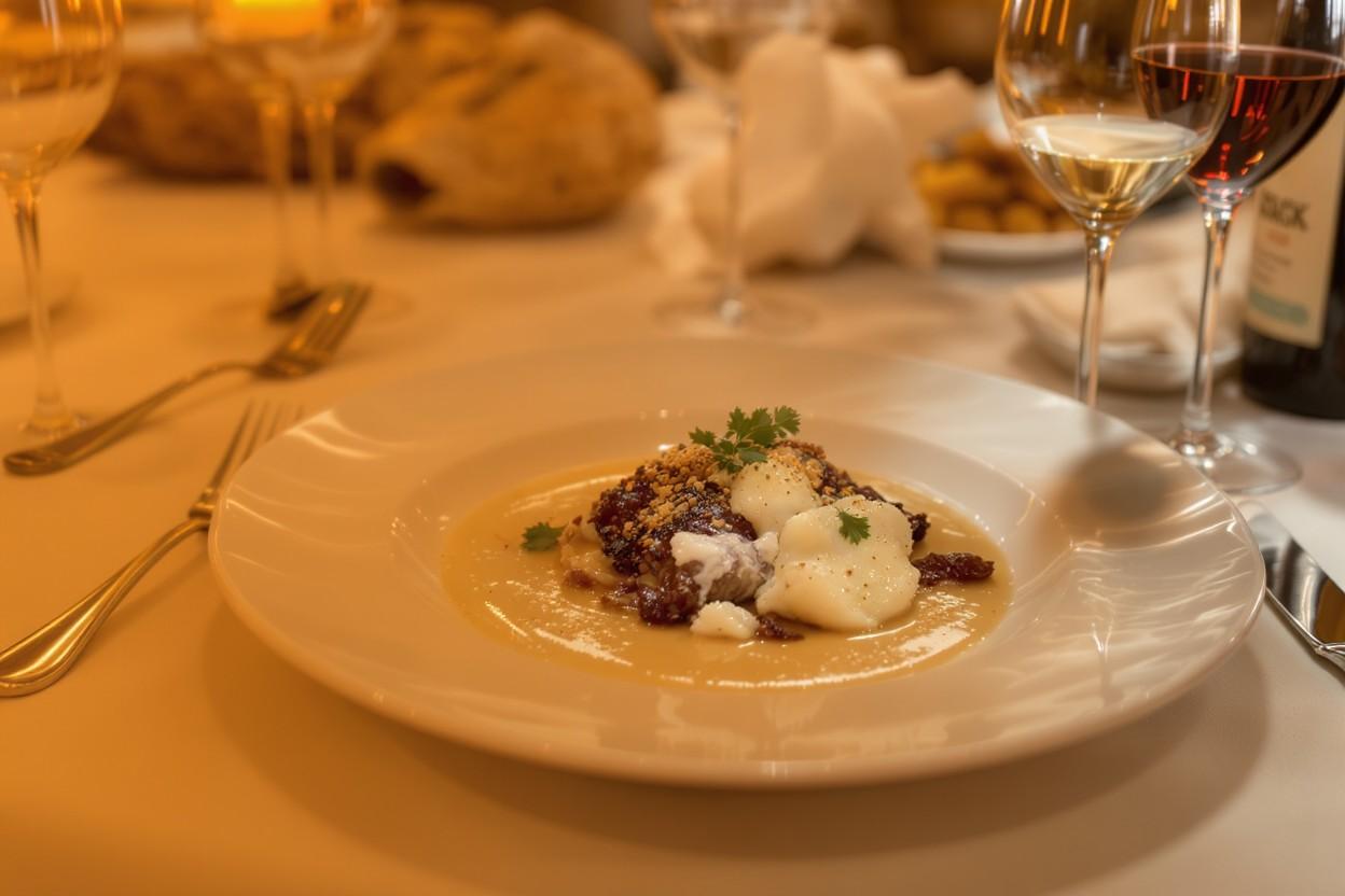 Psychologia pierwszego wrażenia w restauracji: Detale, które decydują o powrocie gościa