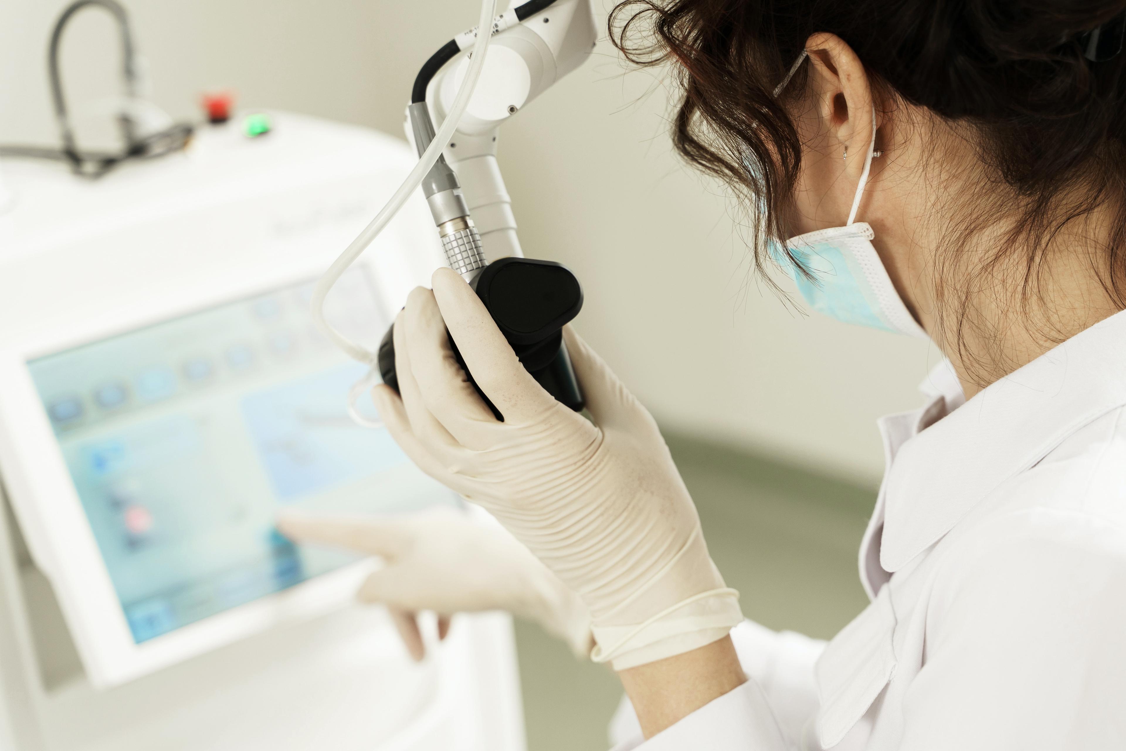 Usuwanie brodawek - metody i domowe sposoby