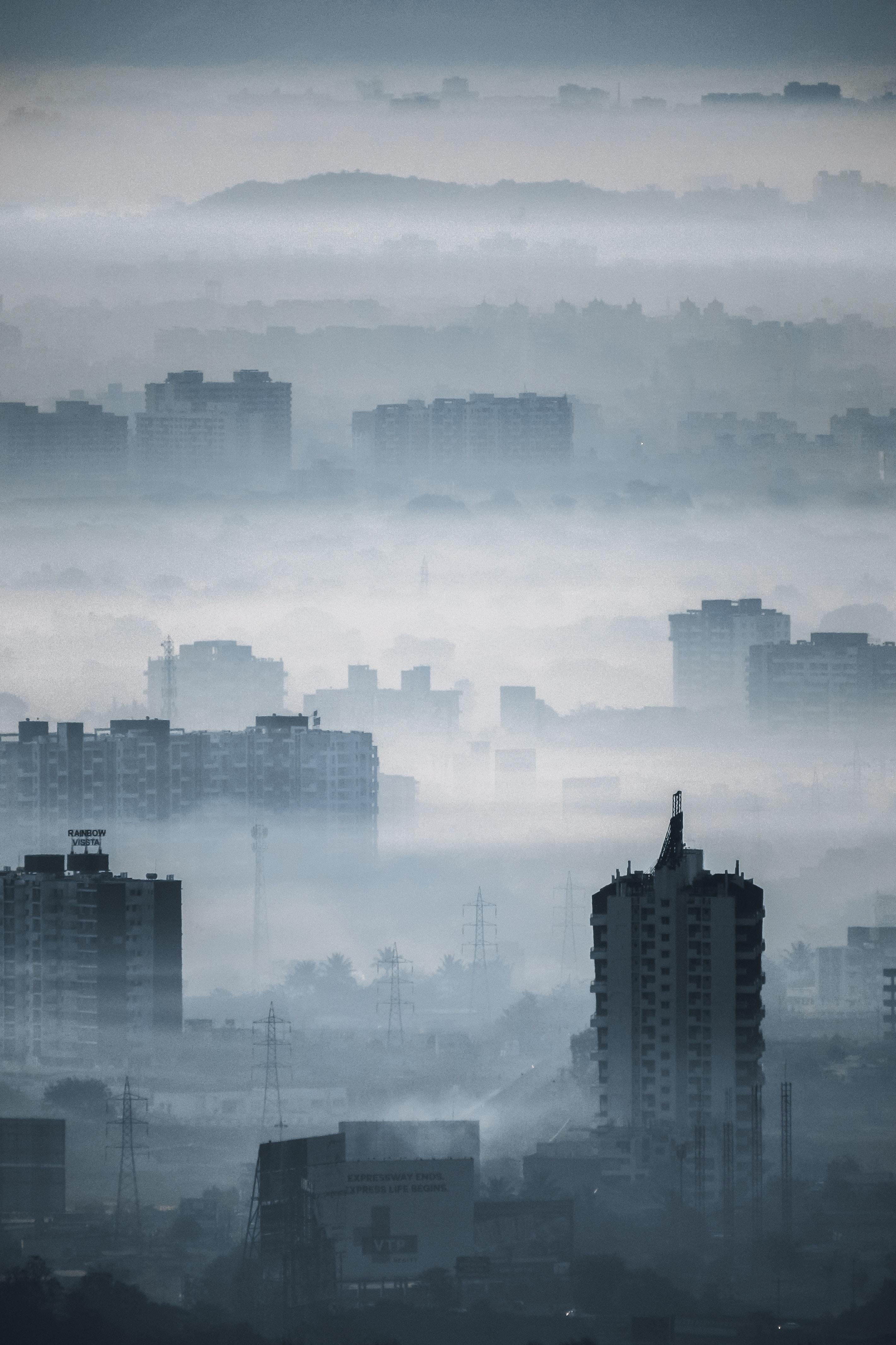 Smog – co to jest i jak wpływa na zdrowie (fizyczne i psychiczne)?